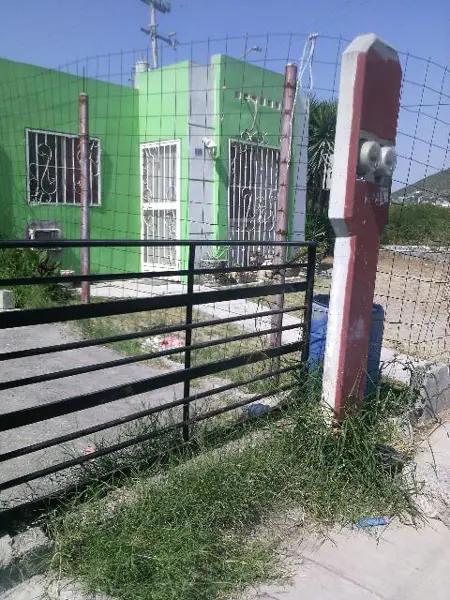 Casa en venta en Barrio de la Industria, Monterrey, Nuevo León