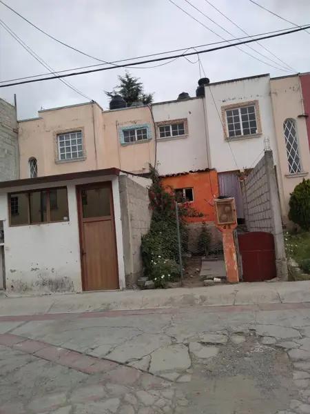 Casa en venta en La Virgen, Panotla, Tlaxcala