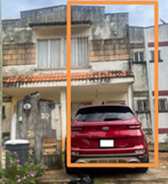 Casa en venta en Residencial las Olas, Cosoleacaque, Veracruz de Ignacio de la Llave