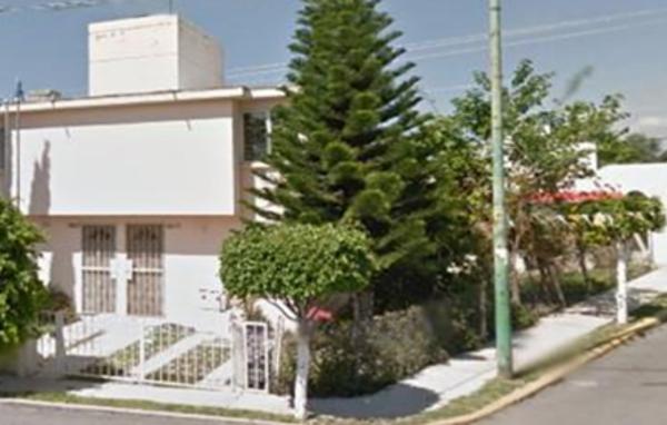 Casa en venta en Misión Madrid, Tehuacán, Puebla