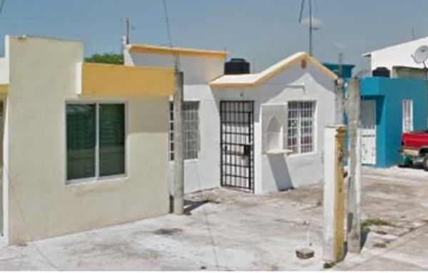 Casa en venta en Santa Fe, Centro, Tabasco