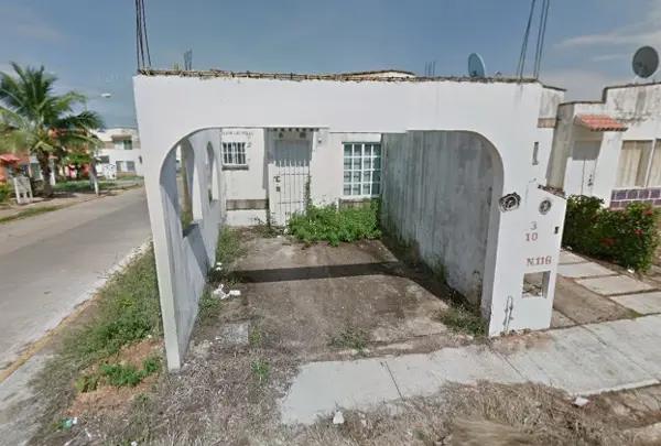 Casa en venta en Residencial las Olas, Cosoleacaque, Veracruz de Ignacio de la Llave