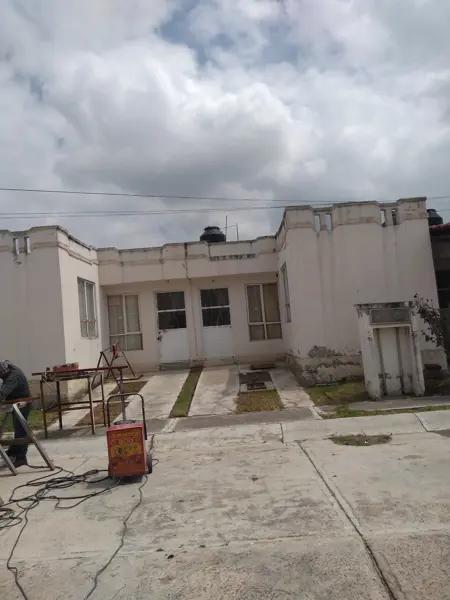 Casa en venta en San Andres Ahuashuatepec, Tzompantepec, Tlaxcala