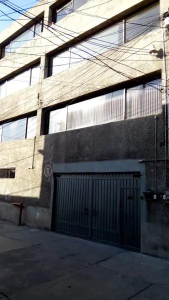 Bodega en venta en Viejo Ejido de Santa Úrsula Coapa, Coyoacán, Ciudad de México