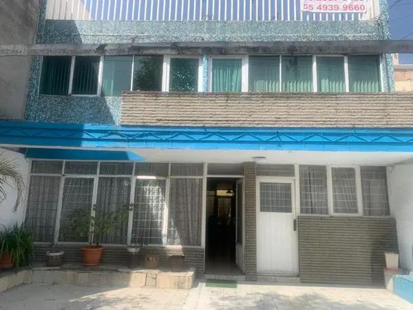 Casa en venta en Magisterial Vista Bella, Tlalnepantla de Baz, México