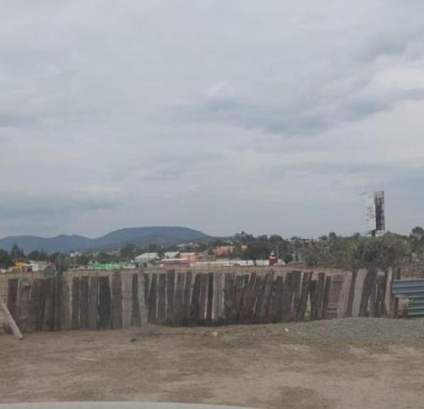 Terreno en venta en Centro, Pachuca de Soto, Hidalgo