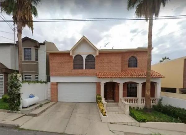 Casa en venta en Lomas la Salle, Chihuahua, Chihuahua