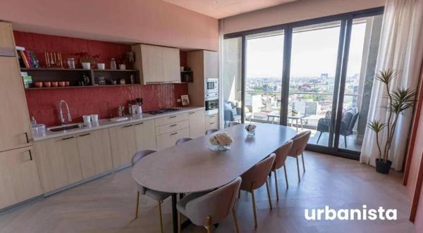 Departamento en renta en Juarez, Cuauhtémoc, Ciudad de México