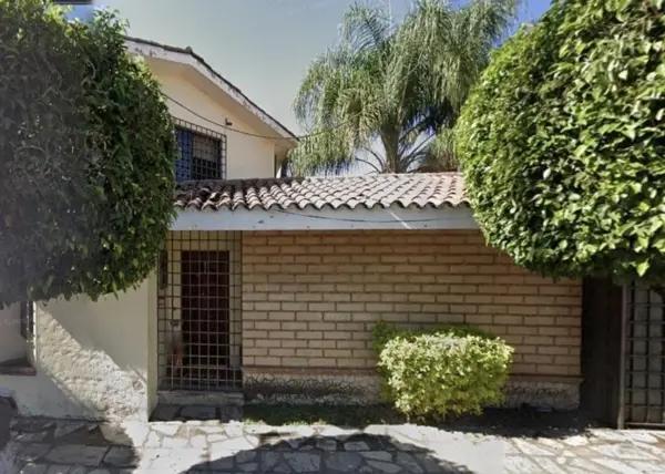 Casa en venta en Burgos, Temixco, Morelos