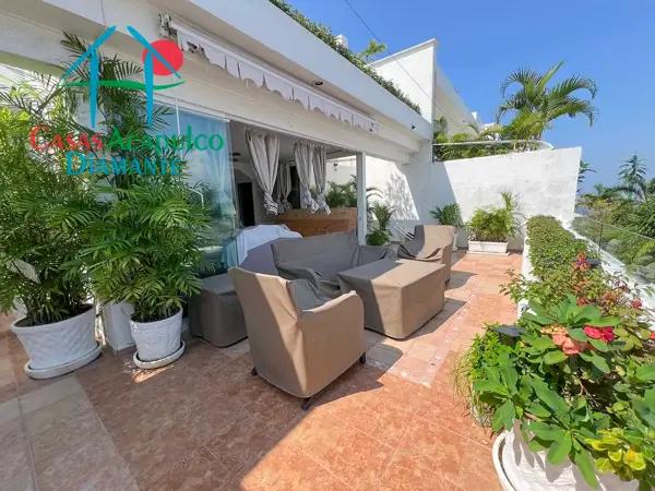 Departamento en venta en Brisas Diamante, Acapulco de Juárez, Guerrero Departamento en venta en Brisas Diamante, Acapulco de Juárez, Guerrero