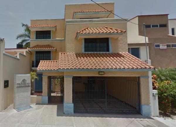 Casa en venta en Lomas de Mazatlan, Mazatlán, Sinaloa