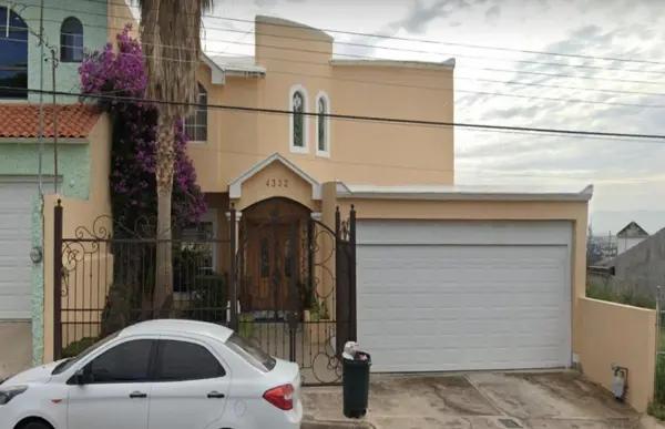 Casa en venta en La Cañada, Chihuahua, Chihuahua