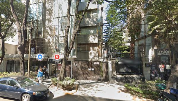 Departamento en remate en Juarez, Cuauhtémoc, Ciudad de México