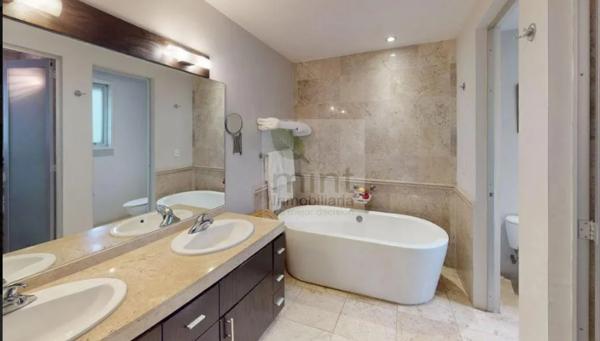 Departamento en remate en Lomas de San Angel Inn, Álvaro Obregón, Ciudad de México