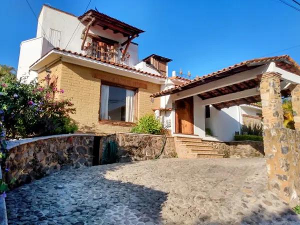 Casa en venta en Hacienda Tetela, Cuernavaca, Morelos