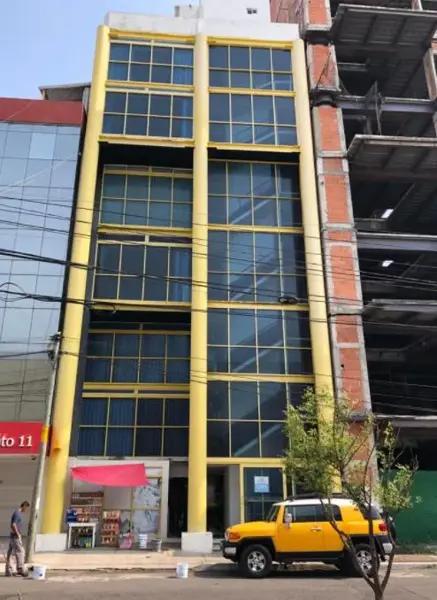 Oficina en renta en Jardines de Virginia, Boca del Río, Veracruz de Ignacio de la Llave