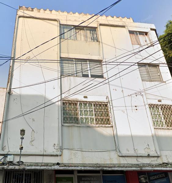 Departamento en remate en Nueva Santa Maria, Azcapotzalco, Ciudad de México