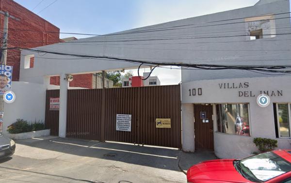 Departamento en remate en Pedregal de Carrasco, Coyoacán, Ciudad de México