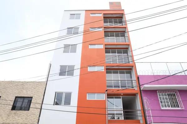 Departamento en venta en Magdalena Atlazolpa, Iztapalapa, Ciudad de México