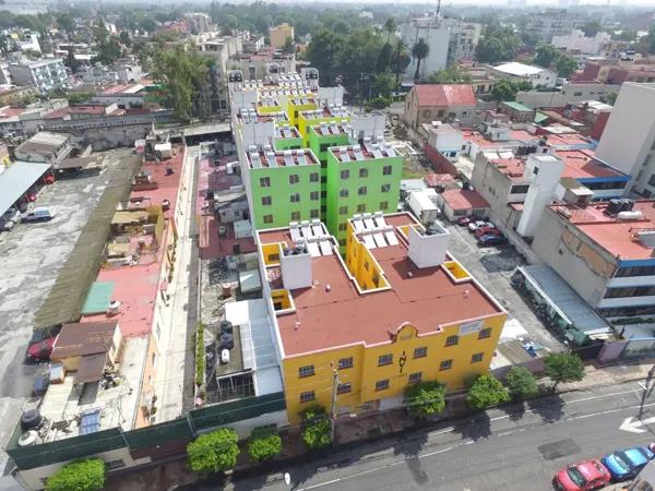 Departamento en venta en Paseos de Taxqueña, Coyoacán, Ciudad de México