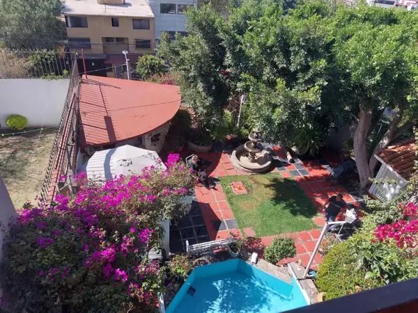 Casa en venta en El Dorado, Tlalnepantla de Baz, México
