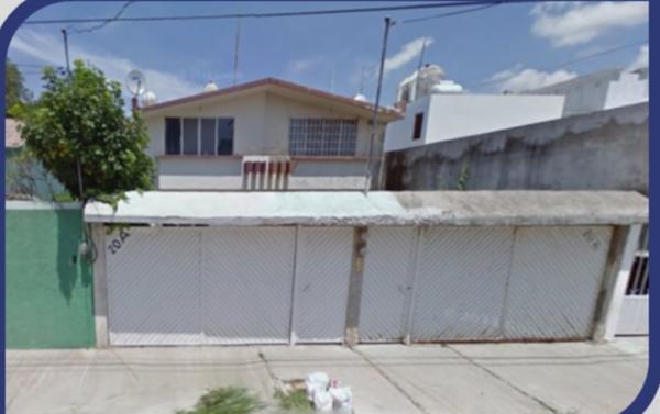 Casa en venta en Ciudad de los Olivos, Irapuato, Guanajuato