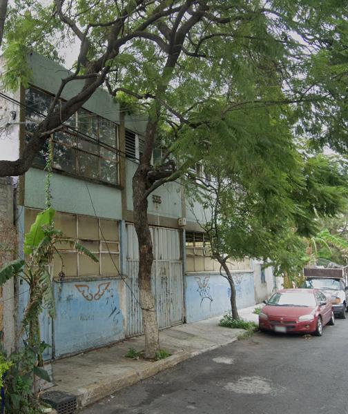 Bodega en remate en Santa Maria Ticoman, Gustavo A. Madero, Ciudad de México