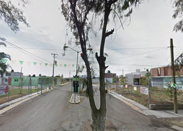 Casa en remate en Paseo Santa Fe, Tarímbaro, Michoacán de Ocampo