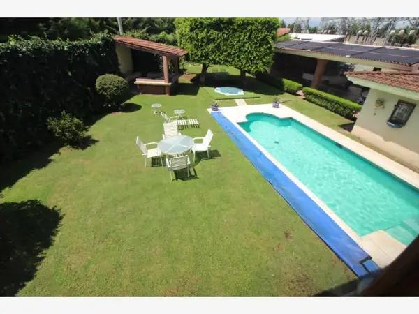 Casa en venta en Club de Golf el Cristo, Atlixco, Puebla