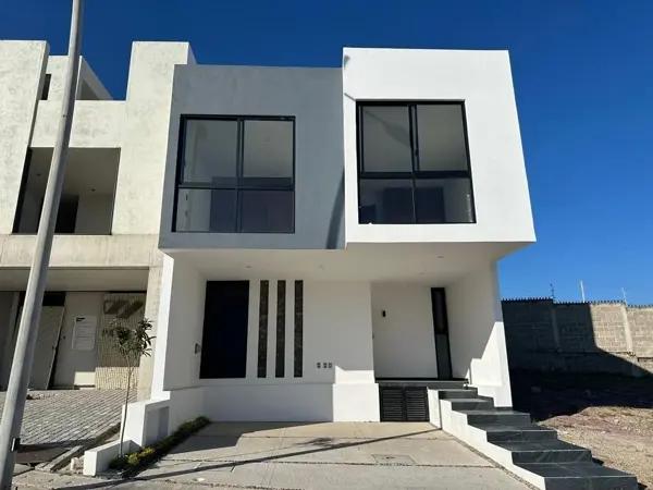 Casa en venta en Valle Imperial, Zapopan, Jalisco