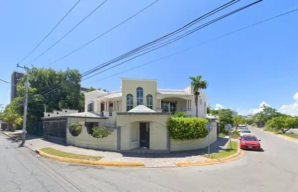 Casa en venta en Cancún Centro, Benito Juárez, Quintana Roo