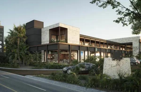 Local en venta en Villas Tulum, Tulum, Quintana Roo