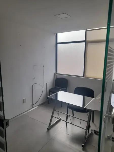 Oficina en renta en San Rafael, Cuauhtémoc, Ciudad de México