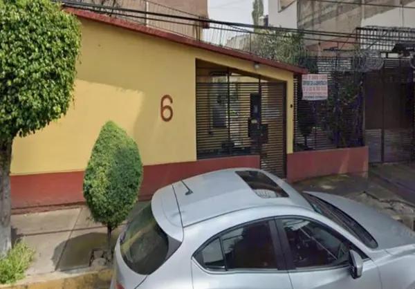 Casa en venta en Tierra Nueva, Xochimilco, Ciudad de México
