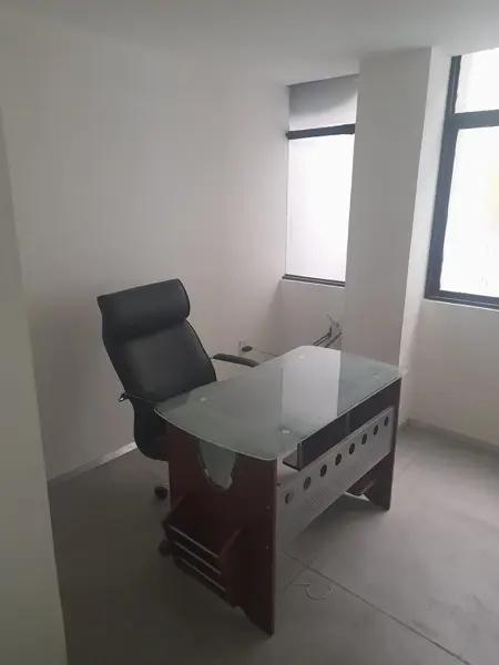 Oficina en renta en San Rafael, Cuauhtémoc, Ciudad de México