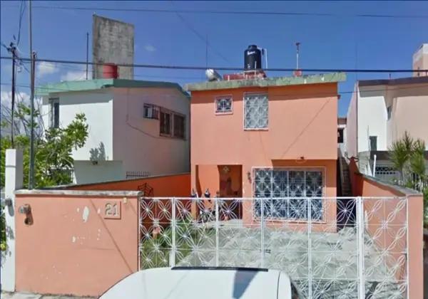 Casa en venta en Chetumal Centro, Othón P. Blanco, Quintana Roo