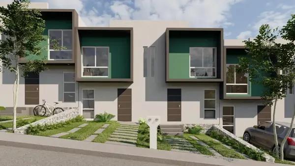 Casa en venta en San Pedro, Morelia, Michoacán de Ocampo