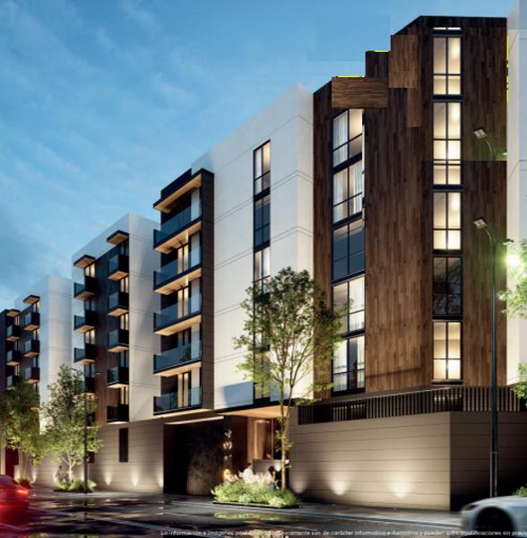 Departamento en venta con vigilancia en Obrero Popular, Azcapotzalco, Ciudad de México