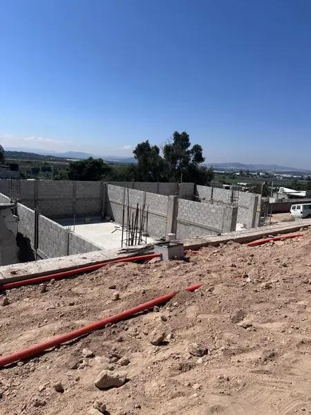 Bodega en venta en San Jose Navajas, El Marqués, Querétaro