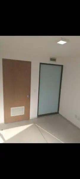 Oficina en renta en San Rafael, Cuauhtémoc, Ciudad de México