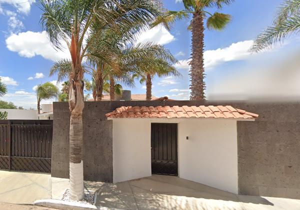 Casa en remate en Campestre San Isidro, El Marqués, Querétaro