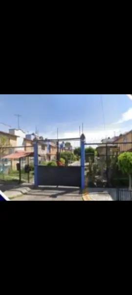 Casa en venta en San Buenaventura, Ixtapaluca, México