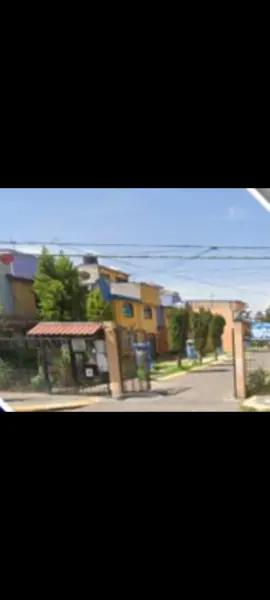 Casa en venta en San Buenaventura, Ixtapaluca, México