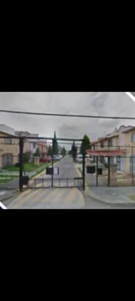 Casa en venta en San Buenaventura, Ixtapaluca, México