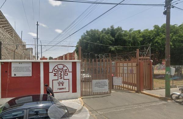 Departamento en remate en El Molino, Iztapalapa, Ciudad de México