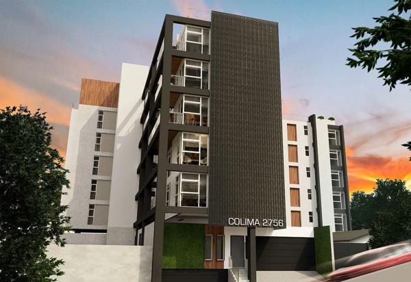 Departamento en renta en Madero (Cacho), Tijuana, Baja California