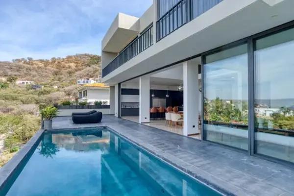 Casa en venta en Las Cañadas (Bosques de San Isidro), Zapopan, Jalisco