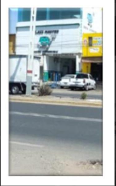 Edificio en renta en Ampliación Ejido de Tecámac, Tecámac, México