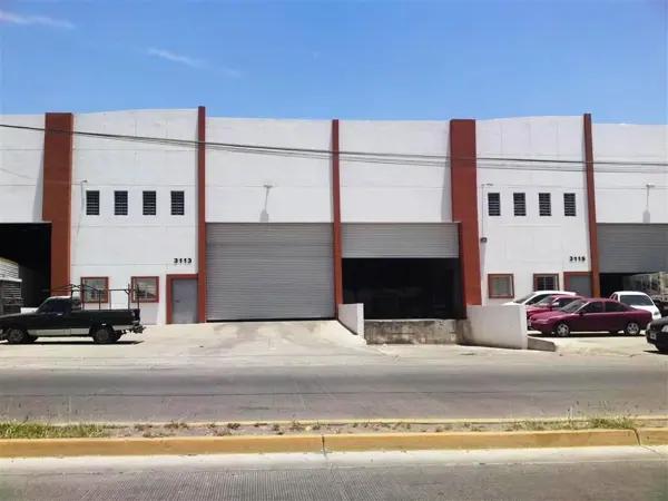 Bodega en venta en San Benito, Culiacán, Sinaloa