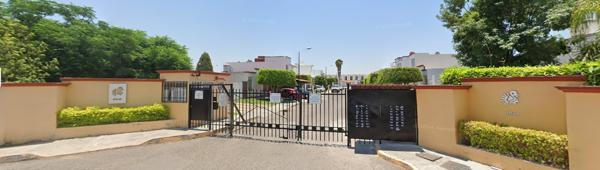Casa en remate en Pirámides, Corregidora, Querétaro